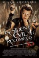 Resident Evil 4: Recomeço Dublado